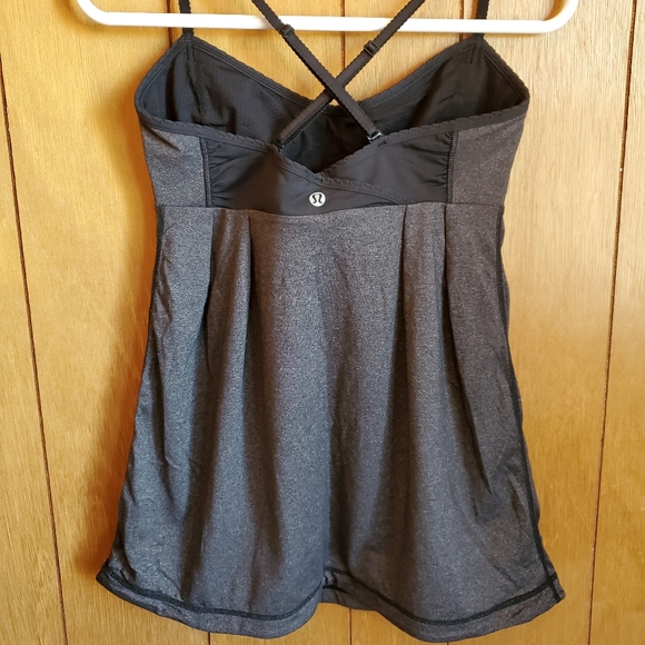 Lululemon Graceful Flow Tank - Picture 6 of 6